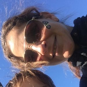 Meet your Posher, Yvonne